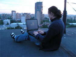 Google створить власну супершвидкісну мережу для доступу в Інтернет Google створить власну супершвидкісну мережу для доступу в Інтернет