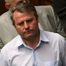 Лозинський здався ГПУ Лозинський здався ГПУ