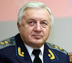 ГПУ все ще розслідує справу Гонгадзе та отруєння Ющенка ГПУ все ще розслідує справу Гонгадзе та отруєння Ющенка