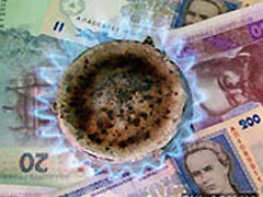 На газовий ринок повертається корупція? На газовий ринок повертається корупція?