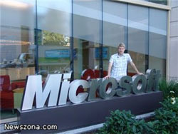 Microsoft розповіла про нововведення в Internet Explorer 9 Microsoft розповіла про нововведення в Internet Explorer 9