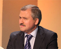 У Криму розпочався новий дерибан?