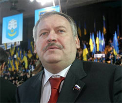 ЧФ РФ у Севастополі - за дешевий газ для українських олігархів ЧФ РФ у Севастополі - за дешевий газ для українських олігархів