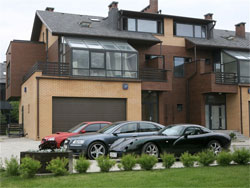 Уряд введе податок на розкіш? Уряд введе податок на розкіш?