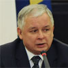 Сьогодні у авіакатастрофі у Росії загинув Президент Польщі Лех Качинський