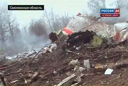 Гідрометцентр Росії прогнозував сильний туман в районі Смоленська Гідрометцентр Росії прогнозував сильний туман в районі Смоленська