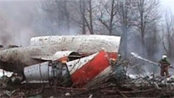 Трагедія під Смоленськом. Нові подробиці Трагедія під Смоленськом. Нові подробиці