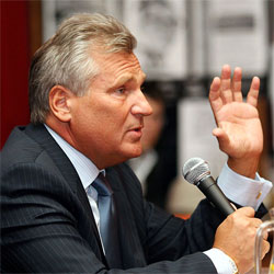 Кваснєвський каже, що літак Президента Польщі саджали на жахливий аеродром Кваснєвський каже, що літак Президента Польщі саджали на жахливий аеродром