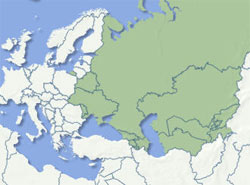 Агітки і життя. У Східної Європи попереду важкі часи Агітки і життя. У Східної Європи попереду важкі часи