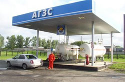 Москва поклала око на український ринок скрапленого газу Москва поклала око на український ринок скрапленого газу