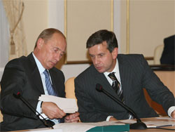 Російські брати натякають українським - їхня дружба тимчасова та повчають, як збирати податки Російські брати натякають українським - їхня дружба тимчасова та повчають, як збирати податки