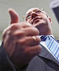 Малоросійська губернія. Кремлівські керманичі вже повчають українську опозицію Малоросійська губернія. Кремлівські керманичі вже повчають українську опозицію