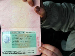 Чи відкриє Європа двері перед пересічним українцем? Чи відкриє Європа двері перед пересічним українцем?