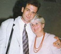 Справа Гонгадзе. Мати вбитого владою журналіста вже не вірить у правосуддя Справа Гонгадзе. Мати вбитого владою журналіста вже не вірить у правосуддя