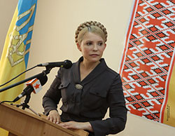 Тігіпко розчарував Тимошенко Тігіпко розчарував Тимошенко