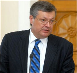 Україна трошки наблизилася до Європи Україна трошки наблизилася до Європи