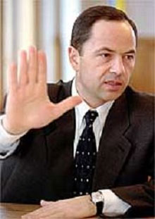 Експерименти над народом. Тігіпко визнав, що проект Податкового кодексу готували поспіхом Експерименти над народом. Тігіпко визнав, що проект Податкового кодексу готували поспіхом