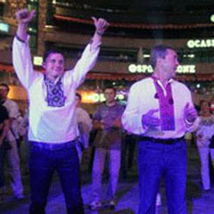 СБУ каже що не затримувала депутатів Черновецького СБУ каже що не затримувала депутатів Черновецького