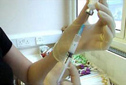 Деградація. У столиці викрили злочинну групу з... лікарів Деградація. У столиці викрили злочинну групу з... лікарів