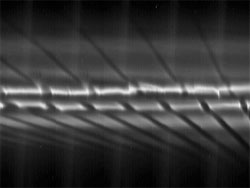 Вчені вперше побачили, як формуються супутники планет Вчені вперше побачили, як формуються супутники планет