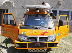 Італійський "безпілотник"