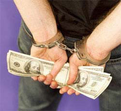 На Київщині упіймали чергових розкрадачів землі На Київщині упіймали чергових розкрадачів землі