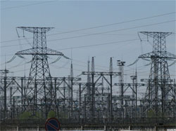 Українська влада практично нічого не робить для зменшення енергоємності виробництва Українська влада практично нічого не робить для зменшення енергоємності виробництва