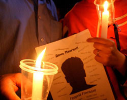 Справа Гонгадзе. “Репортери” бачать загрозу і називають справу Гонгадзе тестом для Януковича Справа Гонгадзе. “Репортери” бачать загрозу і називають справу Гонгадзе тестом для Януковича