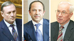 Агітки і життя. “Податкові канікули” - малому бізнесу: податки збільшують втричі Агітки і життя. “Податкові канікули” - малому бізнесу: податки збільшують втричі