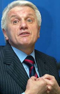 Справа Гогадзе. ГПУ провела очну ставку Литвина і Пукача Справа Гогадзе. ГПУ провела очну ставку Литвина і Пукача