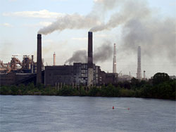 “Дешевий” російський газ примушує примисловість шукати альтернативу “Дешевий” російський газ примушує примисловість шукати альтернативу