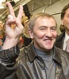 Чи вистачить на всіх місця? Чергова партія космічних чиновників готується у СІЗО Чи вистачить на всіх місця? Чергова партія космічних чиновників готується у СІЗО