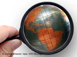 Де живеться найкраще в світі? Де живеться найкраще в світі?