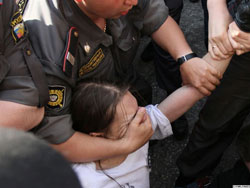 Постімперське похмілля? Все менше росіян пишаються своєю країною Постімперське похмілля? Все менше росіян пишаються своєю країною