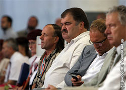 Столичні БЮТівці зачистять свої ряди від тушок Столичні БЮТівці зачистять свої ряди від тушок