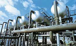 Хроніки дерибану. Міністр-регіонал отримав найбільше родовище газу Хроніки дерибану. Міністр-регіонал отримав найбільше родовище газу