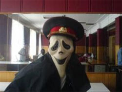 Справа Гонгадзе-2. Могильов допускає, що харківського журналіста вбили правоохоронці Справа Гонгадзе-2. Могильов допускає, що харківського журналіста вбили правоохоронці