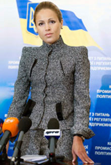 Ринкові індикатори урядової політики. Іноземні інвестори оминають Україну Ринкові індикатори урядової політики. Іноземні інвестори оминають Україну