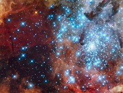 Сенсаційне відкриття. Астрономи виявили на зірці джерело гарячої води Сенсаційне відкриття. Астрономи виявили на зірці джерело гарячої води