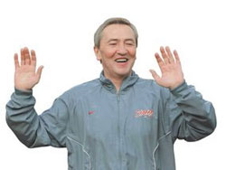 Хроніки дерибану. Бермудський трикутник “Київміськбуду” Хроніки дерибану. Бермудський трикутник “Київміськбуду”