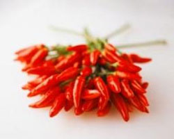 Перець чілі спричиняє рак Перець чілі спричиняє рак