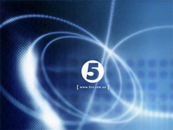 Митниця проти 5 каналу? Митниця проти 5 каналу?