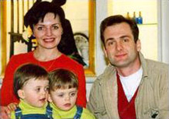 Справа Гонгадзе. Для Мирослави Гонгадзе висновки слідства не стали несподіванкою Справа Гонгадзе. Для Мирослави Гонгадзе висновки слідства не стали несподіванкою