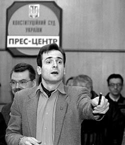 Справа Гонгадзе. Нардеп Гримчак вважає, що правда про вбивство може відкритися тільки на відкритому судовому засіданні Справа Гонгадзе. Нардеп Гримчак вважає, що правда про вбивство може відкритися тільки на відкритому судовому засіданні