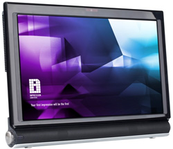 ImPad – український планшет, який зможе конкурувати з iPad від Apple.