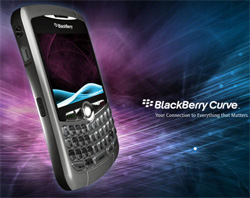 Виробник Blackberry випустить власний планшетний комп’ютер Виробник Blackberry випустить власний планшетний комп’ютер