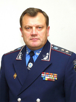 Справа Гонгадзе. Помер ще один свідок - міліцейський генерал Справа Гонгадзе. Помер ще один свідок - міліцейський генерал