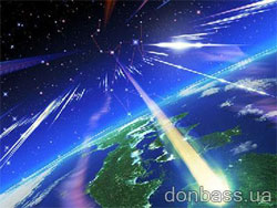 Позаземне життя будуть шукати у стратосфері Позаземне життя будуть шукати у стратосфері