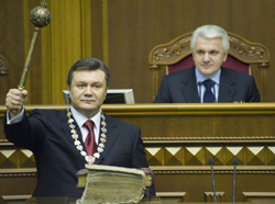 Нардеп Гриценко впевнений, що Януковичу повноважень Кучми замало