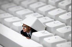 Microsoft пропонує провайдерам блокувати заражені копьютери Microsoft пропонує провайдерам блокувати заражені копьютери